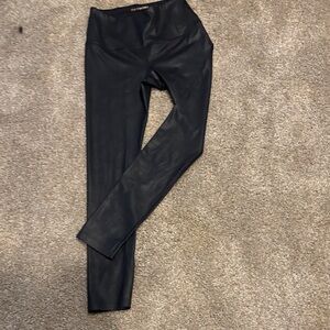 CALIA by Carrie Underwood Black Leggings